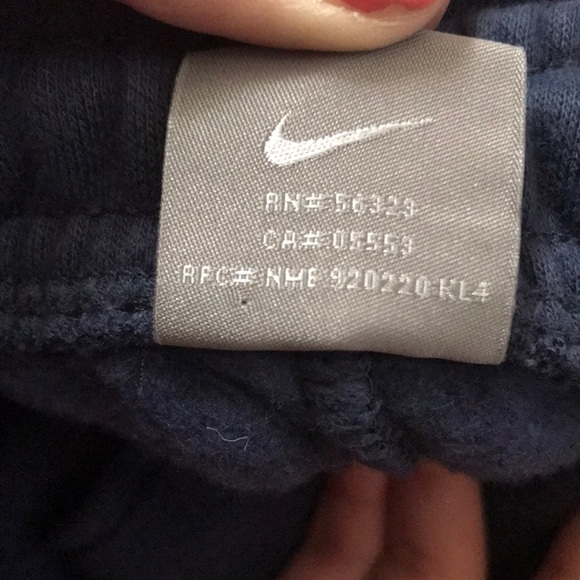 Nike Sweat Pants - Picture 4 of 4